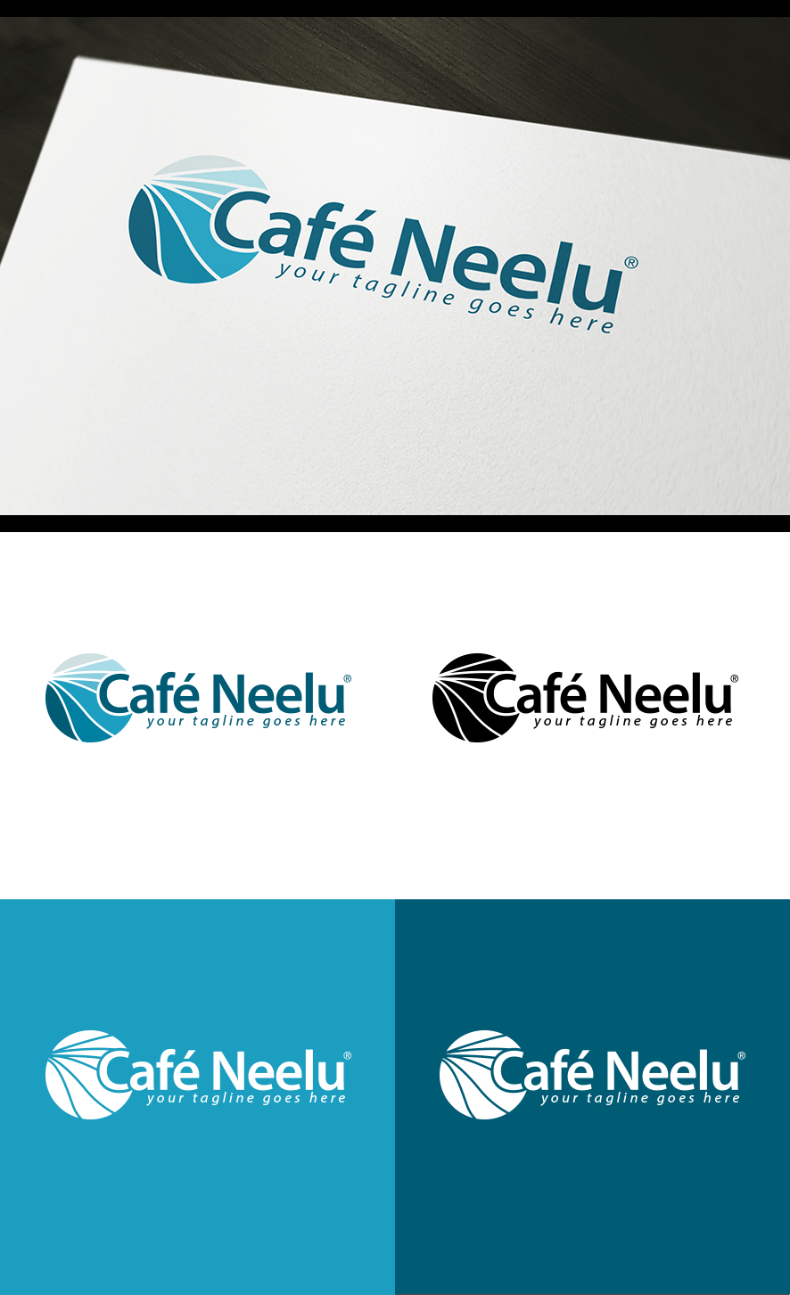 Logo Design by creativerhythm for this project | Design #25007091