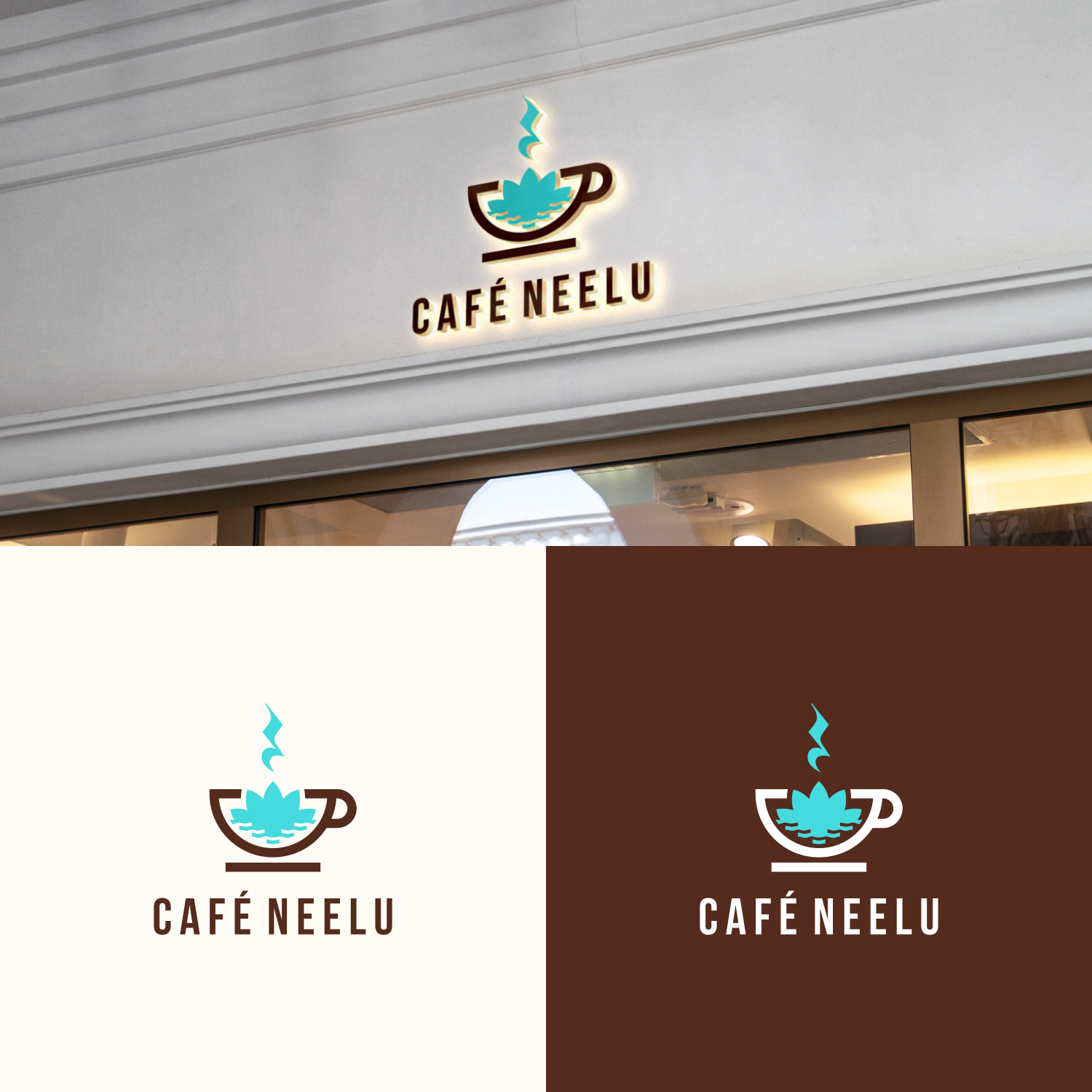 Diseño de Logo por agus 28 para este proyecto | Diseño: #25070914