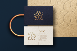 Logo-Design von B.Tibéri für dieses Projekt | Design: #25000641