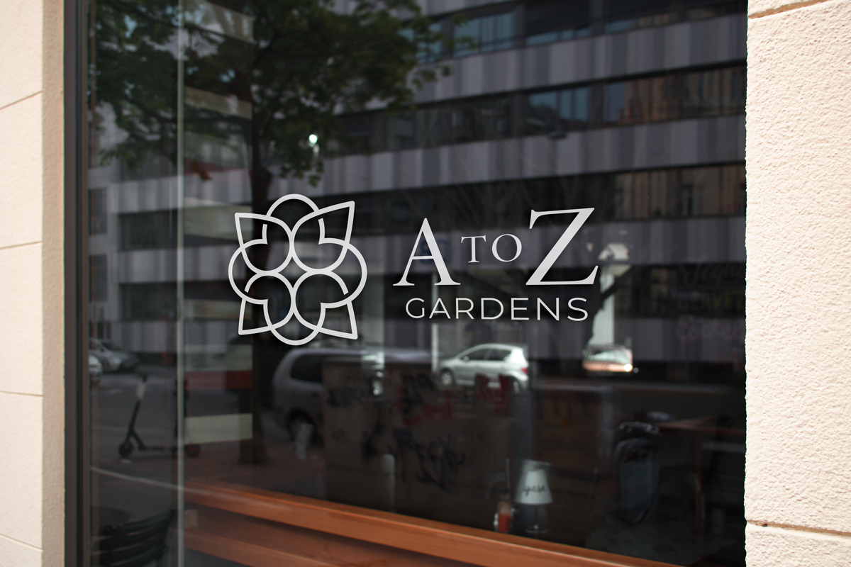 Logo Design by B.Tibéri for this project | Design #25000644