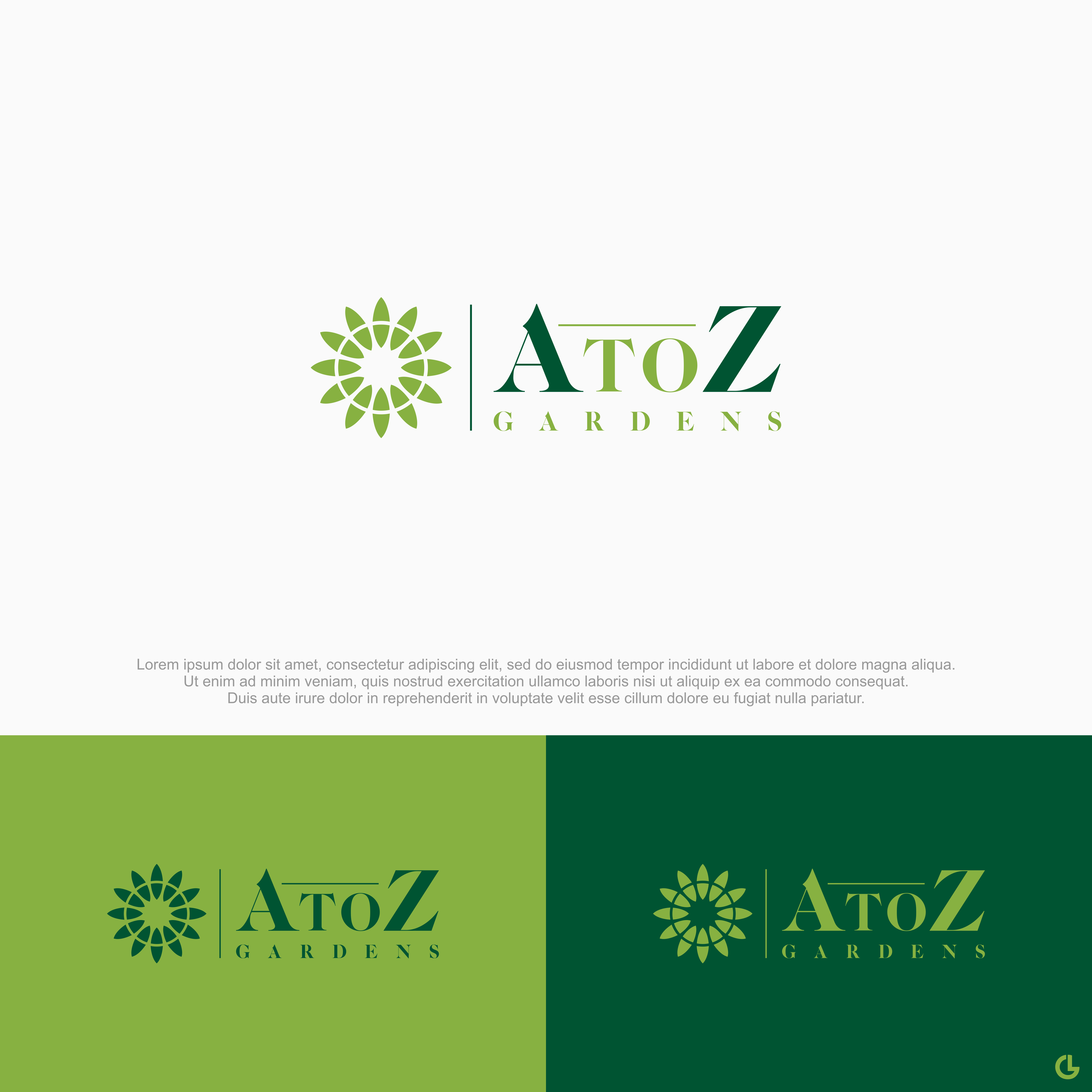 Logo Design by R!CKY for this project | Design #25039581