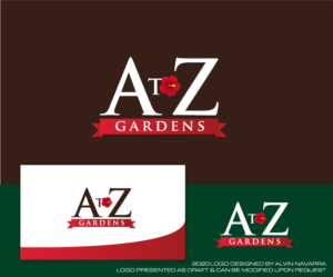 Logo-Design von alvinnavarra für dieses Projekt | Design: #25014127