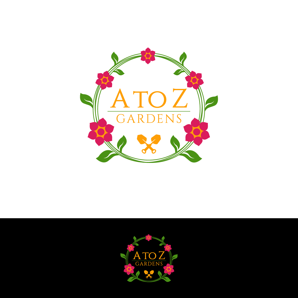 Logo Design by -:SD:- for this project | Design #24999971