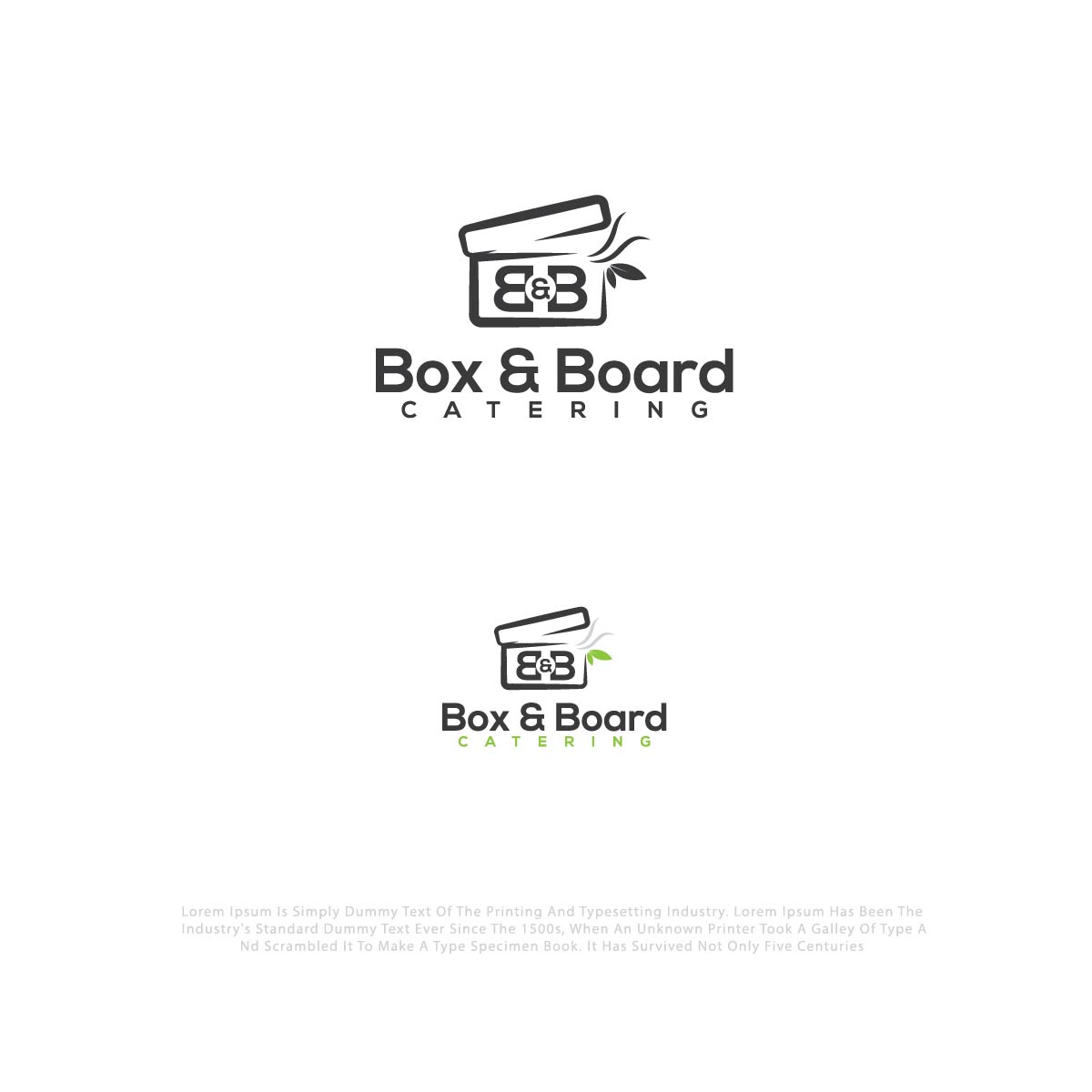 Logo Design by creative.bugs for this project | Design #24977725