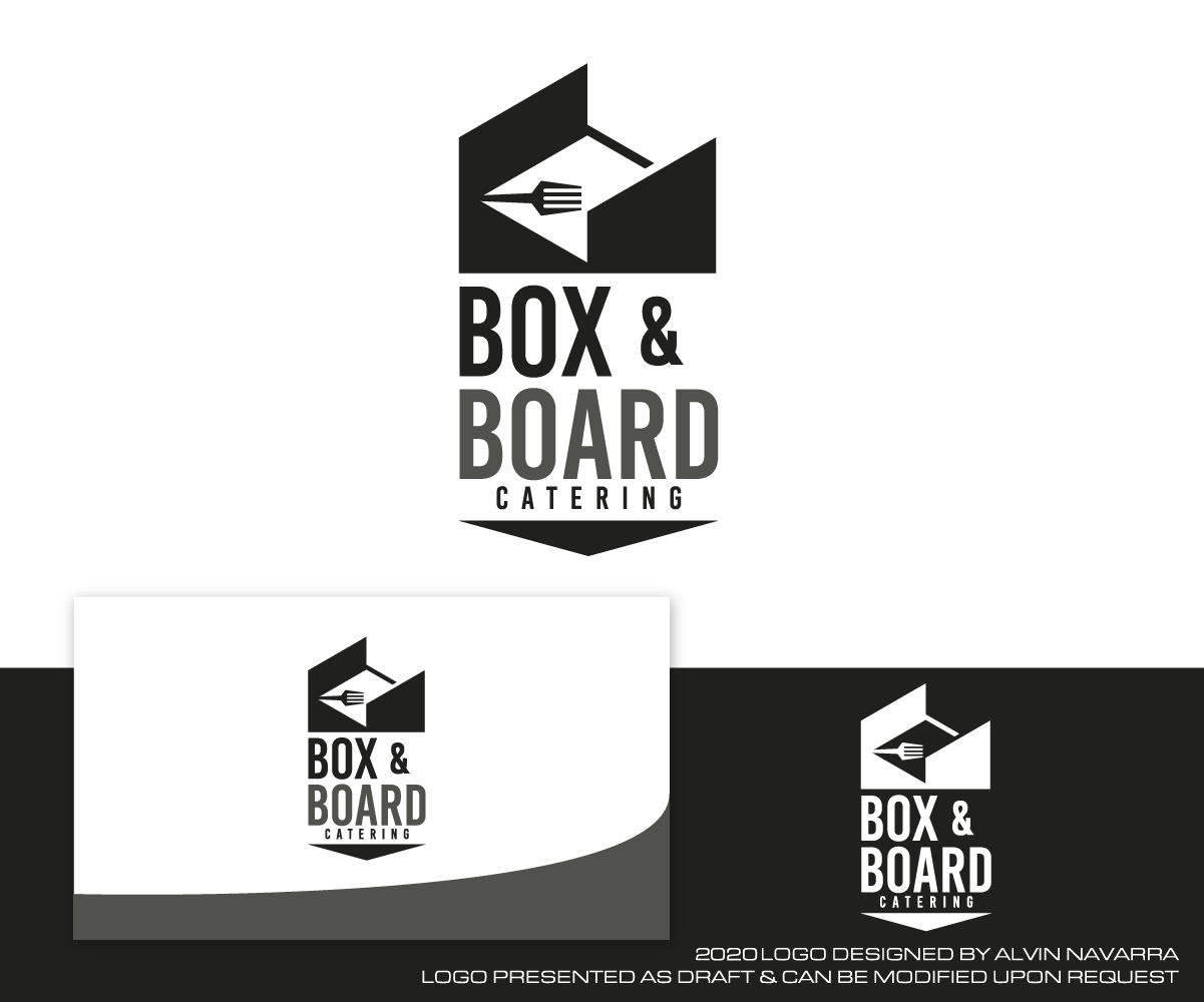 Logo Design by alvinnavarra for this project | Design #24978354