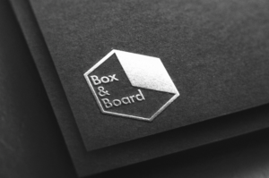 Logo Design by vladhmor