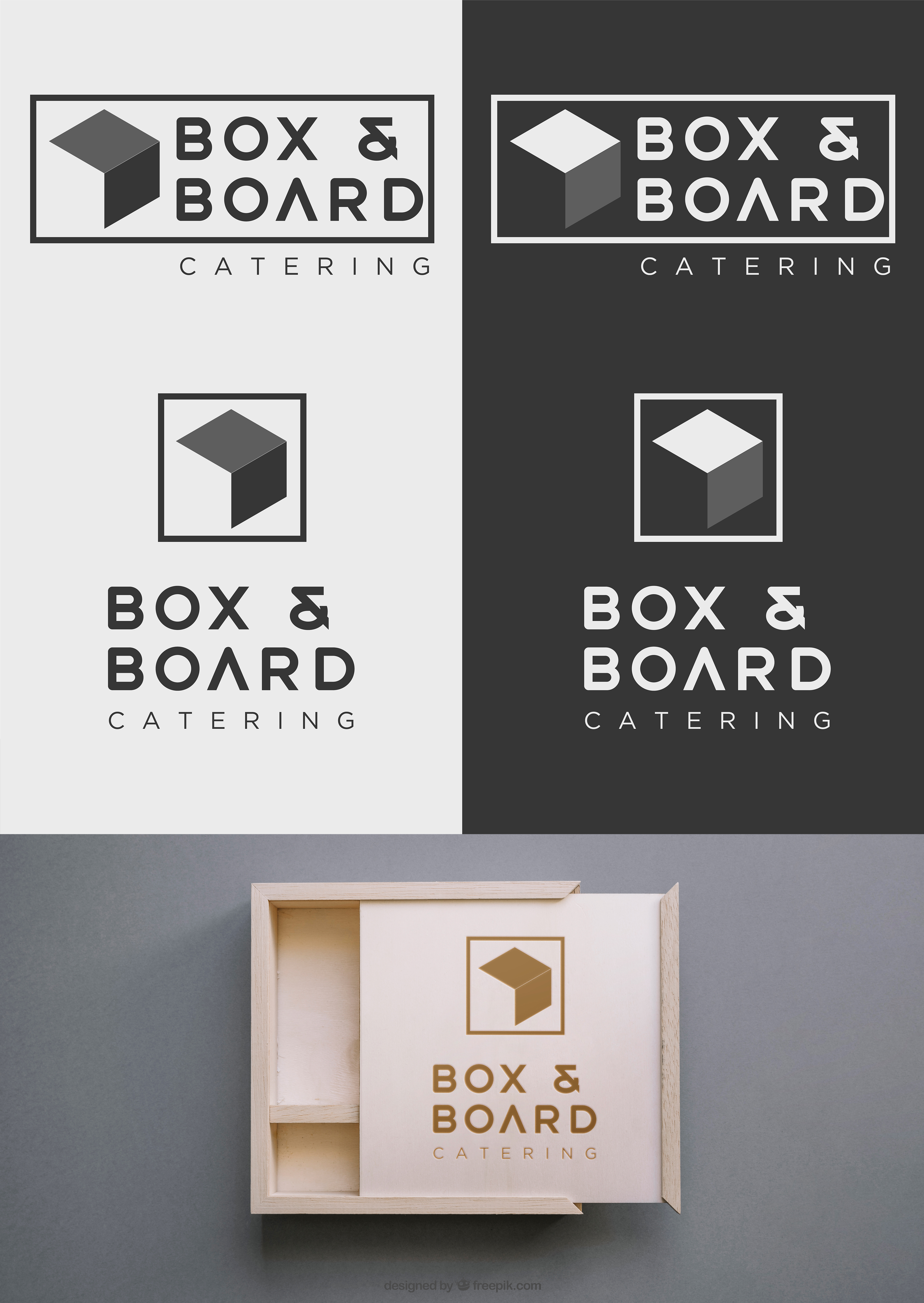 Logo Design by Roland Alayon for this project | Design #24982828