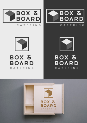 Logo Design by Roland Alayon