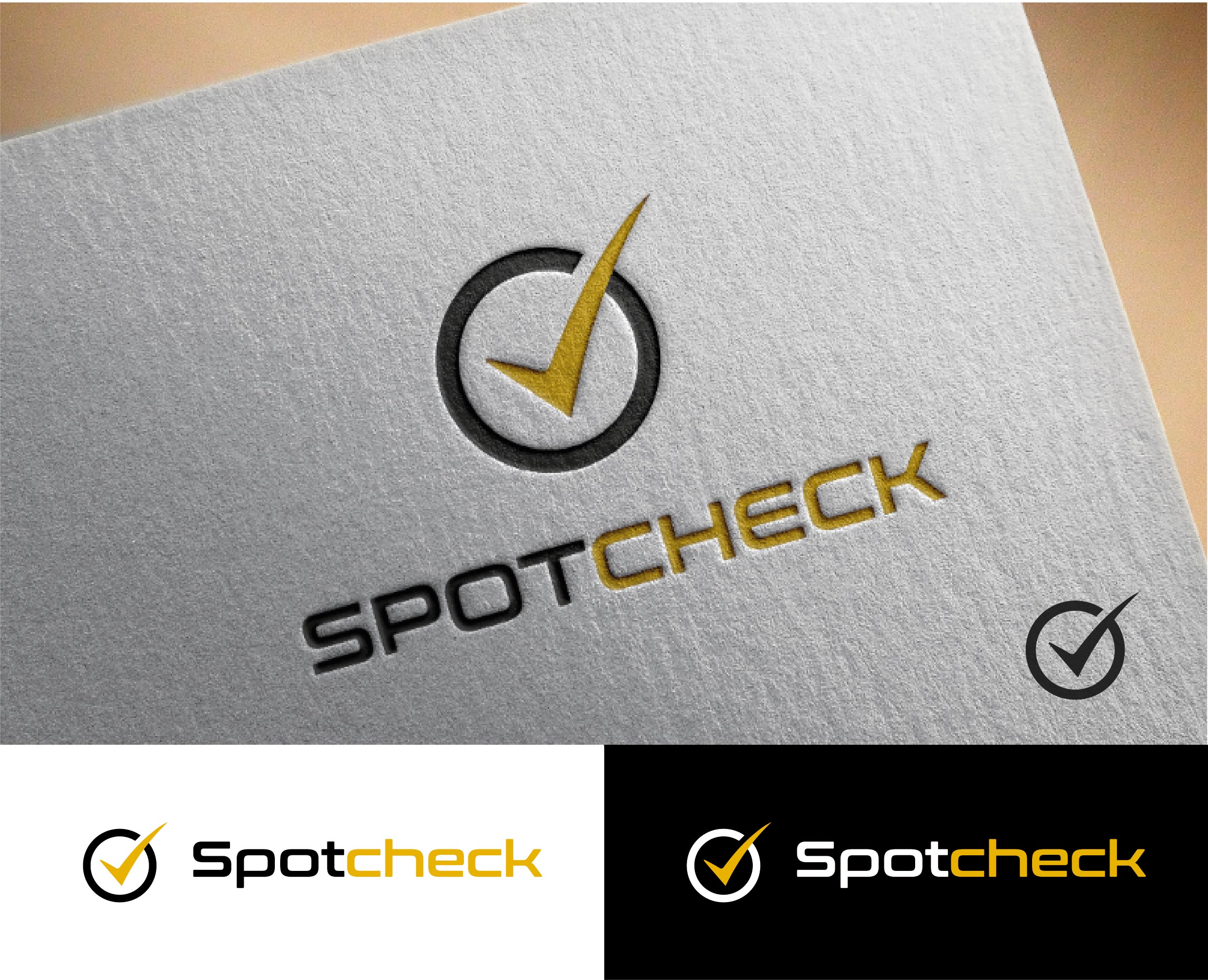 Logo Design by Anton for this project | Design #25074282