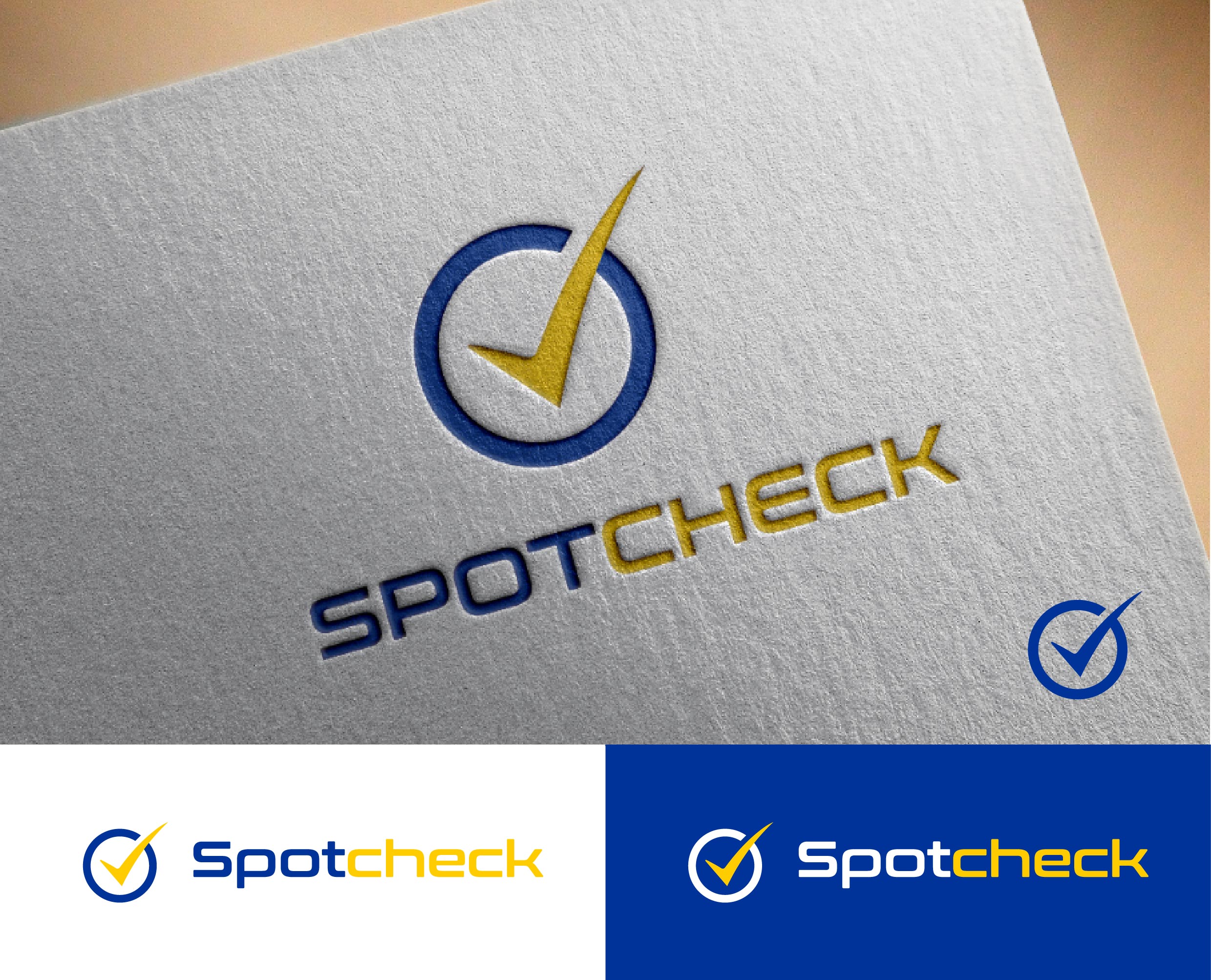 Logo Design by Anton & Persimmon for this project | Design #25097879