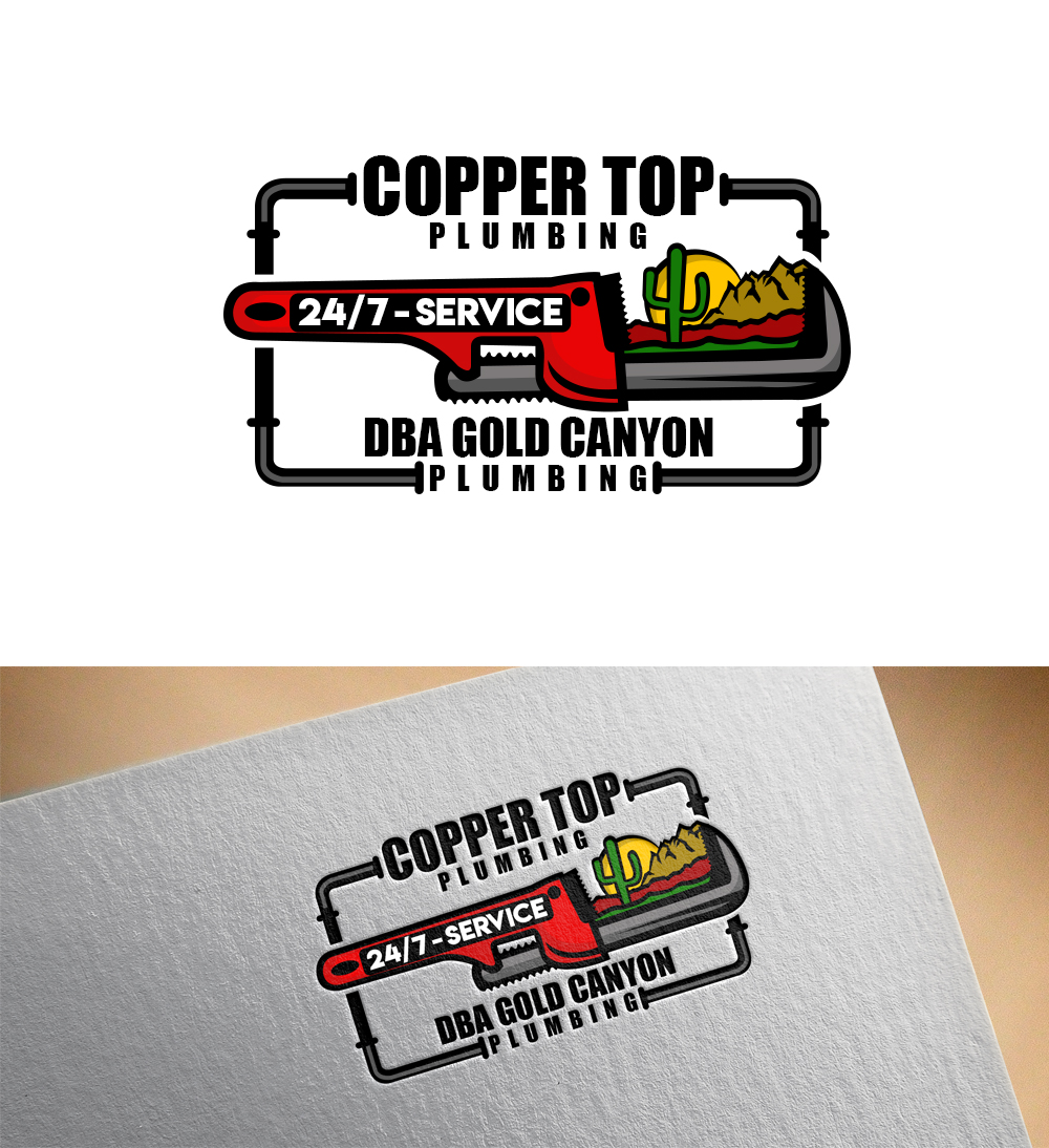 Logo Design by PsyPen for this project | Design #25009544