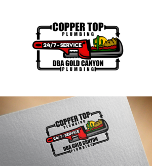 Design de Logo par PsyPen pour ce projet | Design : #25009544