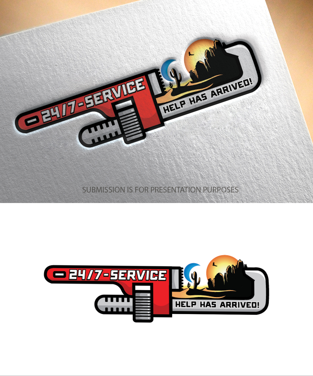 Design de Logo par graphicevolution pour ce projet | Design #24982810