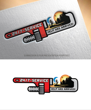Design de Logo par graphicevolution pour ce projet | Design : #24982810