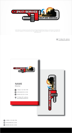 Design de Logo par graphicevolution pour ce projet | Design : #24982811