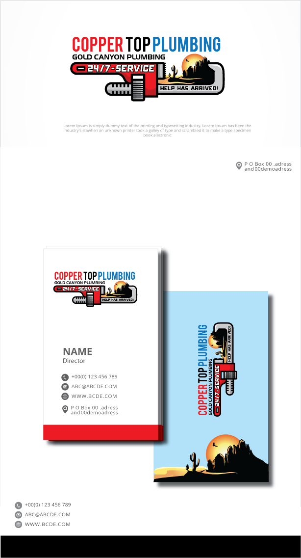 Logo Design by graphicevolution for this project | Design #25007803