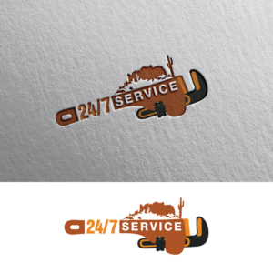Logo Design by Rii