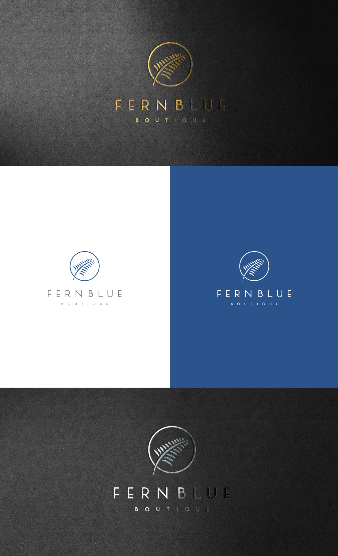 Logo Design by GLDesigns for Luxeious | Design #24981462
