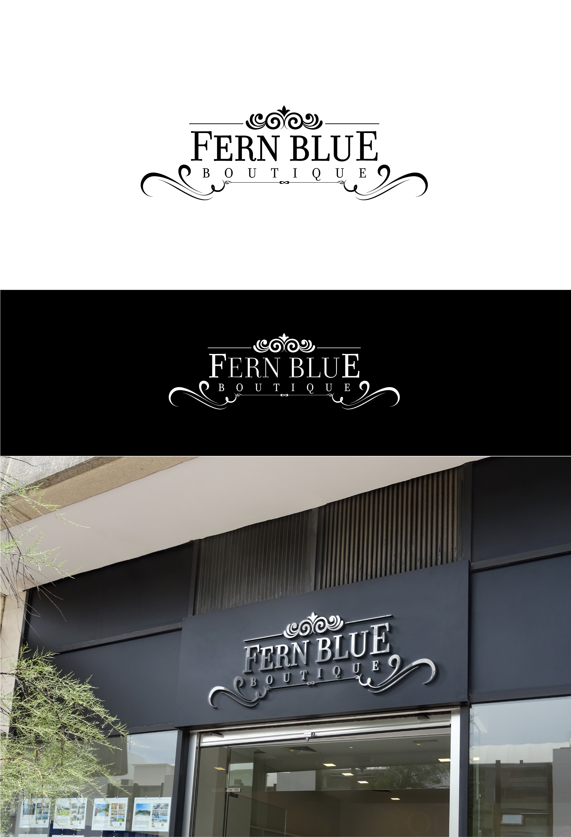 Logo Design by AR-VI for Luxeious | Design #24992264