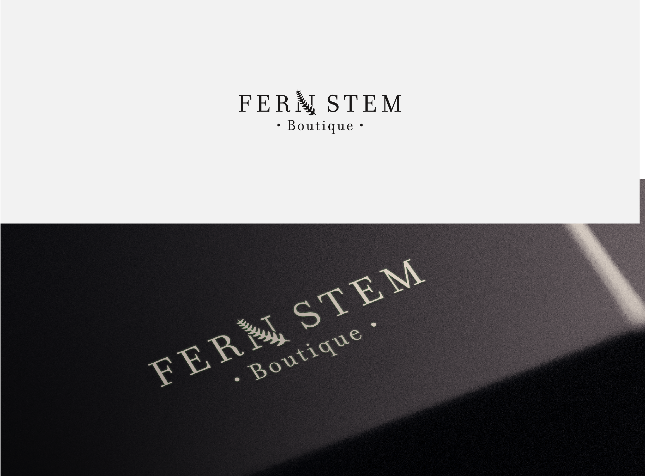 Logo Design by Ezgi Kilavuz for Luxeious | Design #24988485