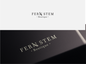 Logo Design by Ezgi Kilavuz