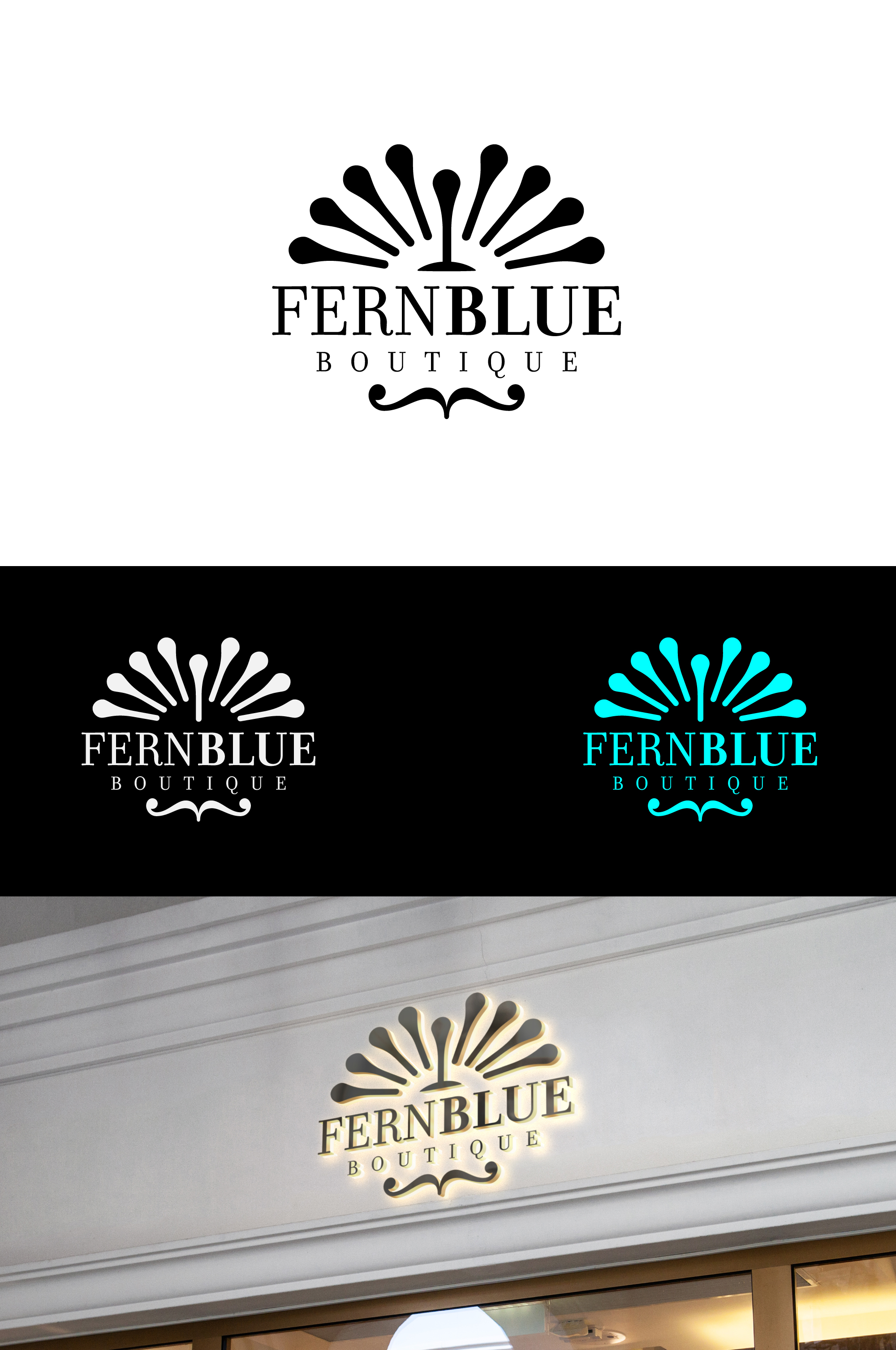 Logo Design by Remonis.co for Luxeious | Design #24982248