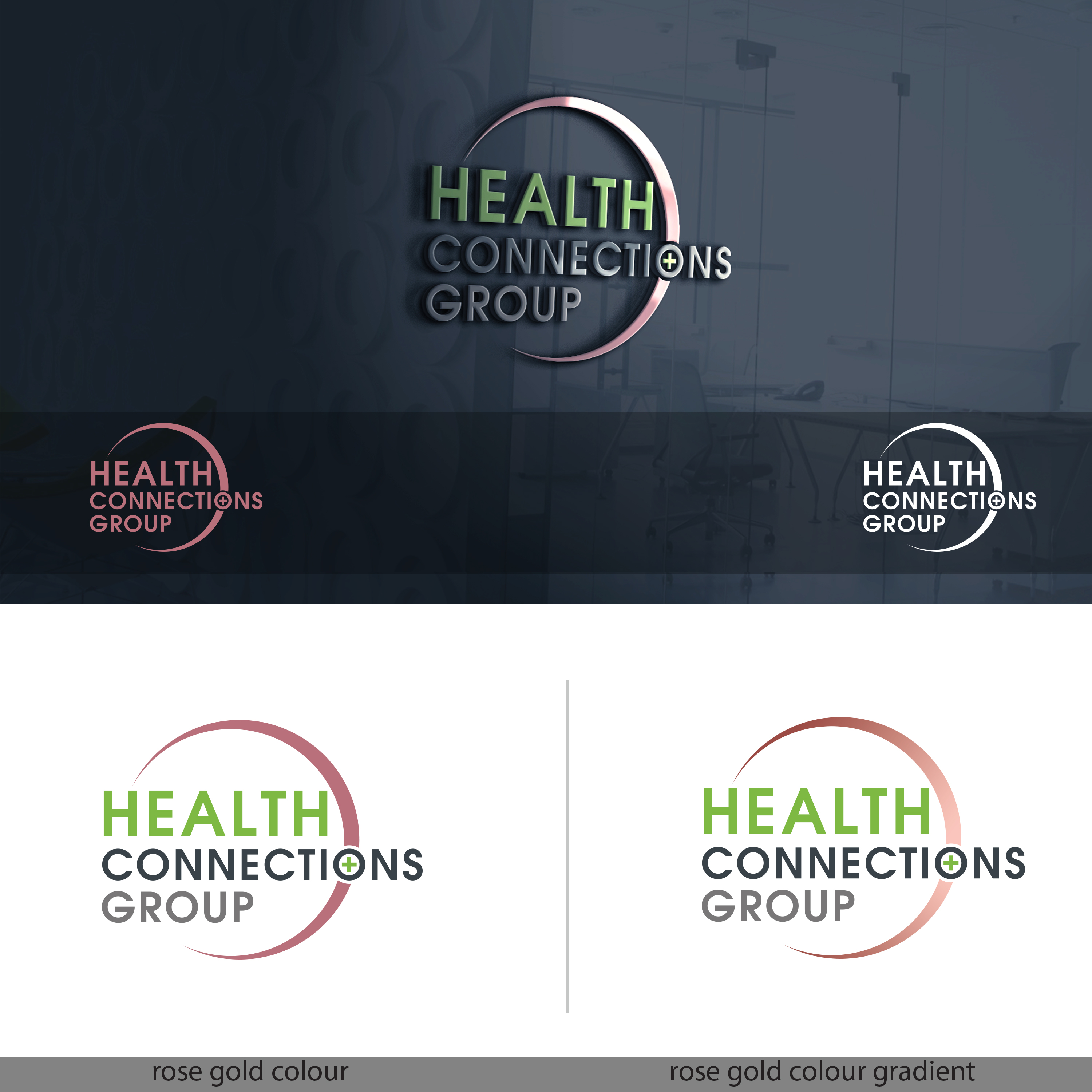 Logo Design by titu 4 for this project | Design: #25028398