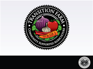 Logo Design by Theo D'Aquitaine