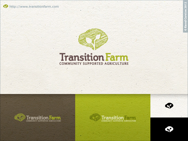 Design de Logo par Raoul Camion pour ce projet | Design #740855