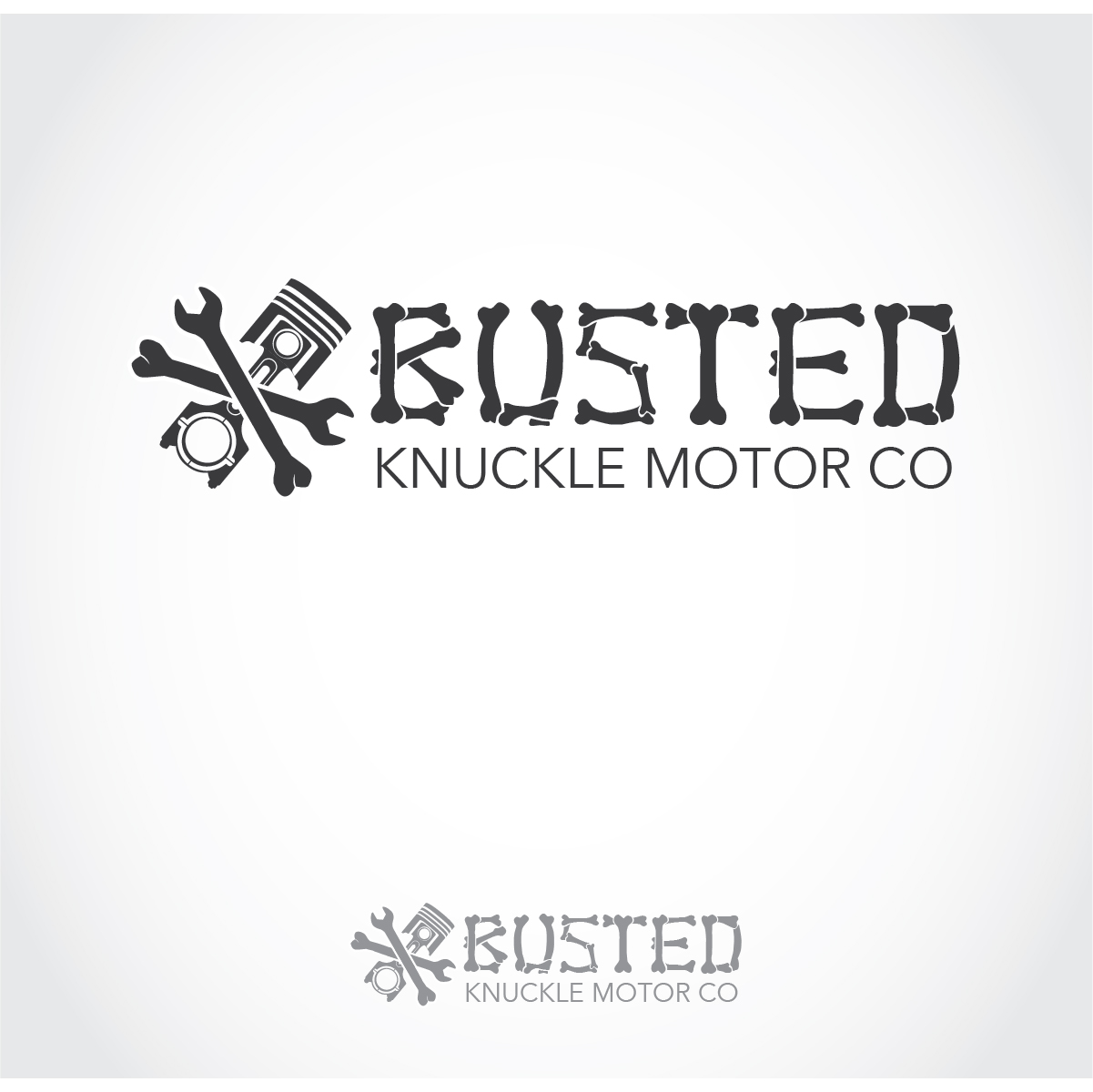 Logo Design by Ayaan ahmed for this project | Design #24980907