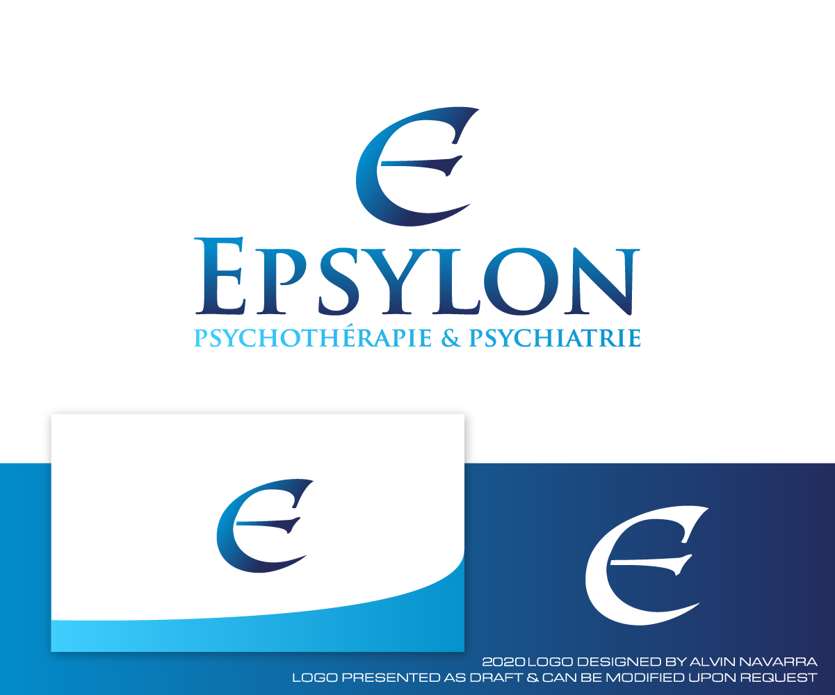 Logo Design by alvinnavarra for this project | Design #25014696