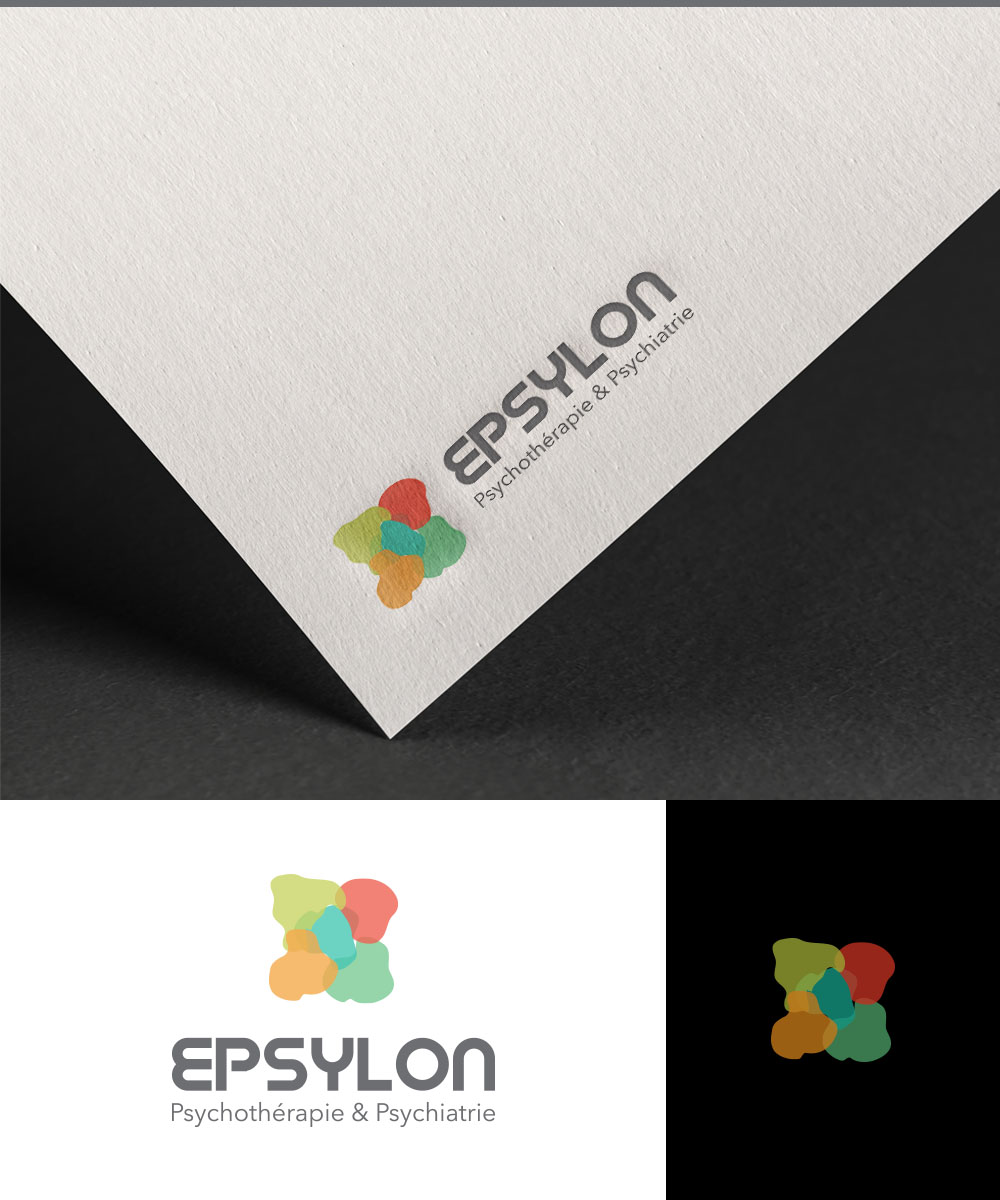 Logo Design by Natalie Eric for this project | Design #25037946