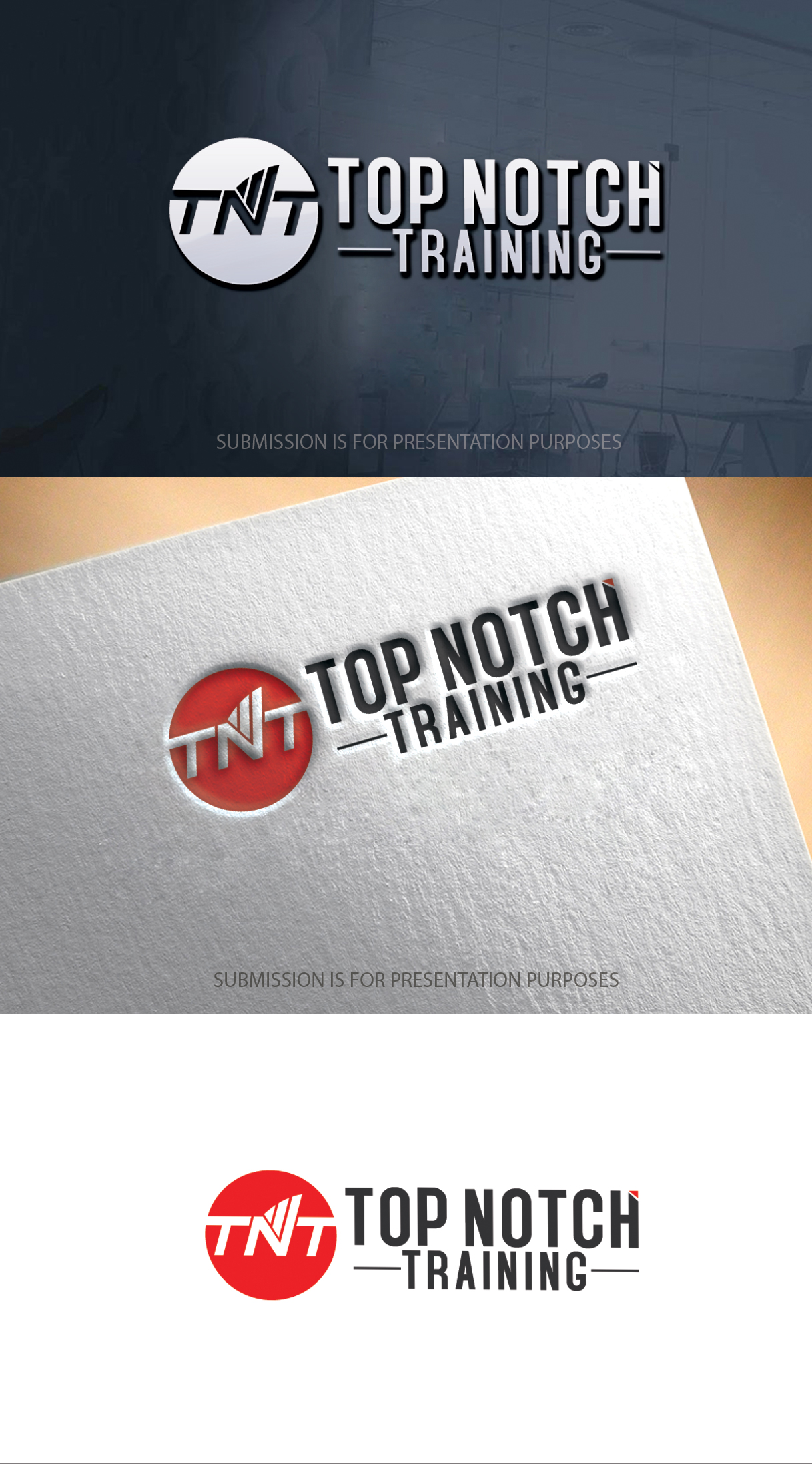 Logo Design by graphicevolution for this project | Design #24981355