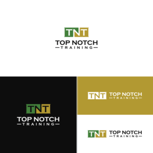 Top Notch Training | Logo Design by Md Shehidul Islam Rimon