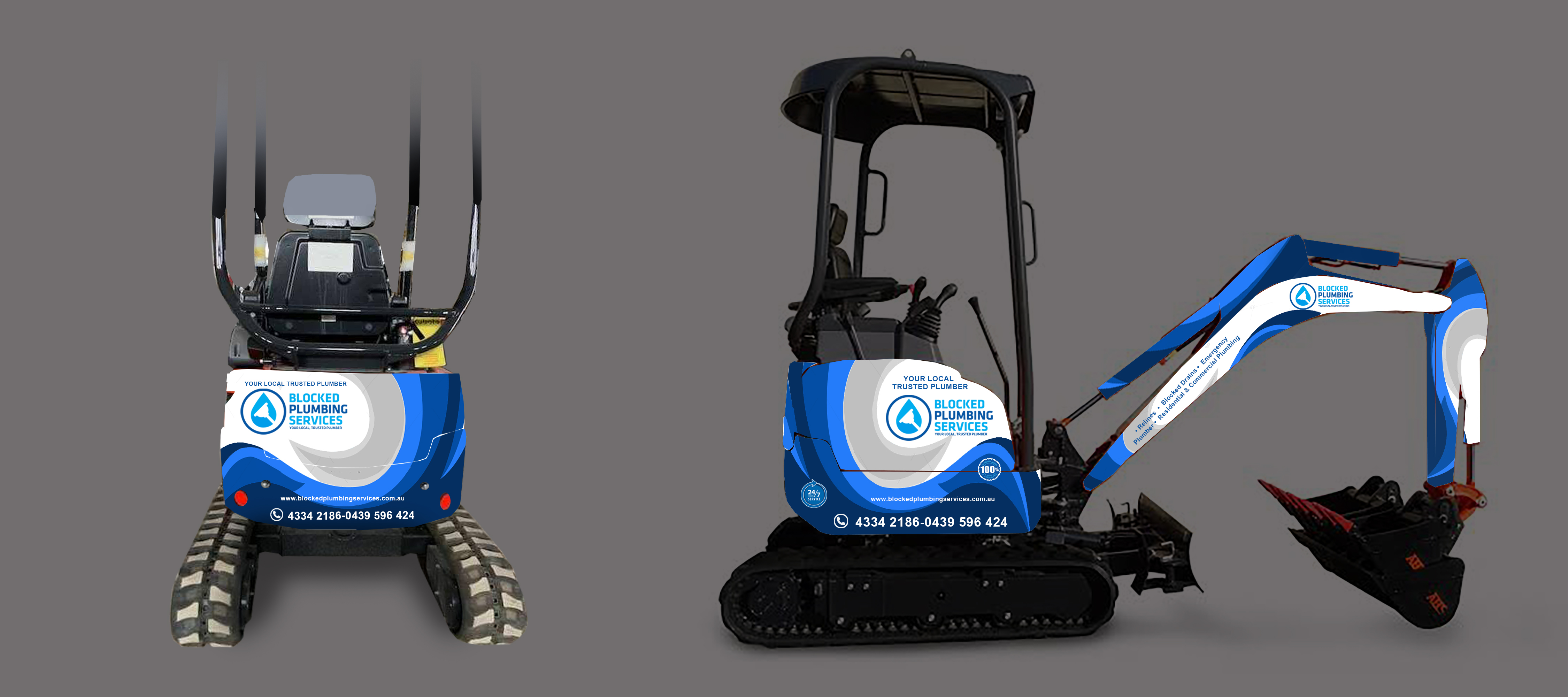 Graphic Design by avi's for this project | Design #25005291