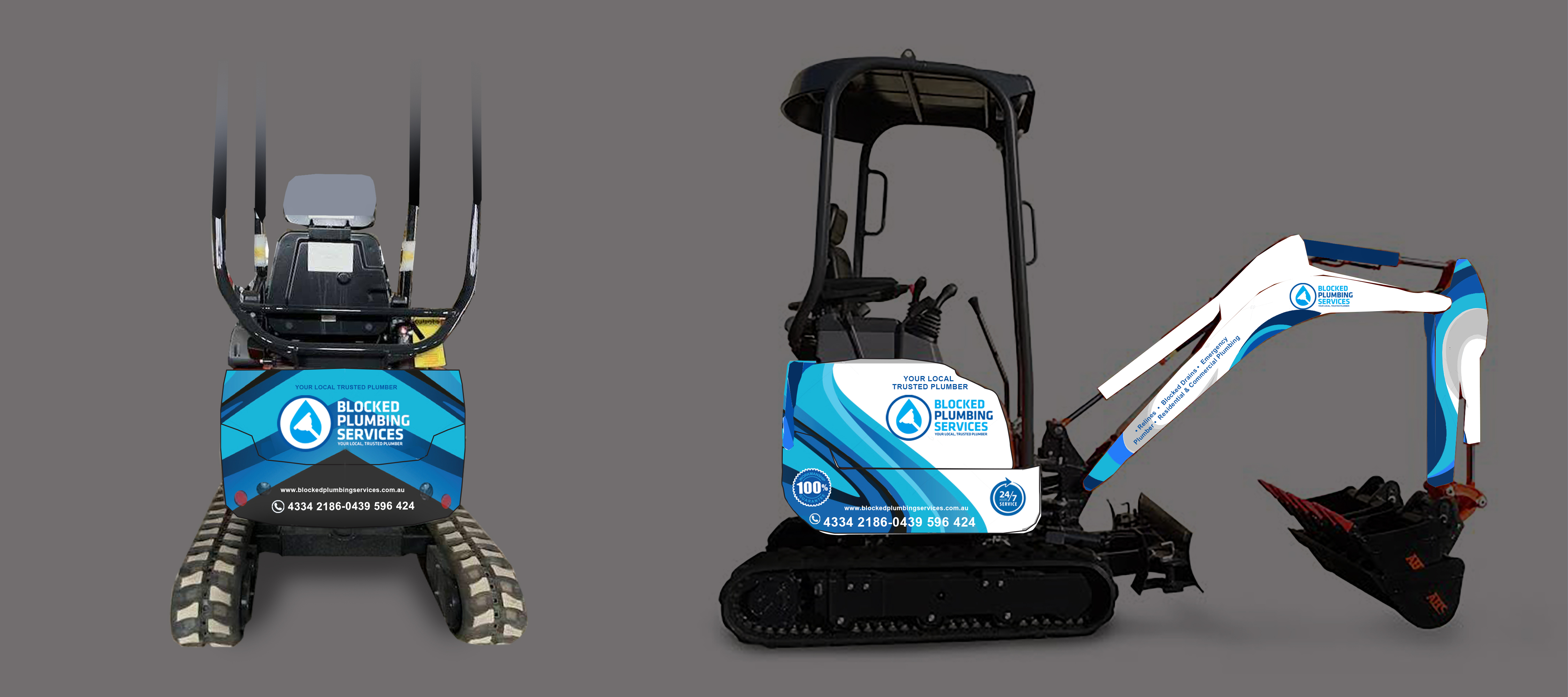 Grafik-Design von avi's für dieses Projekt | Design #25035912