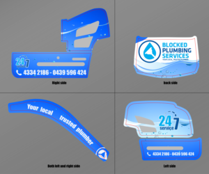 Graphic Design by Nahom Shiferaw