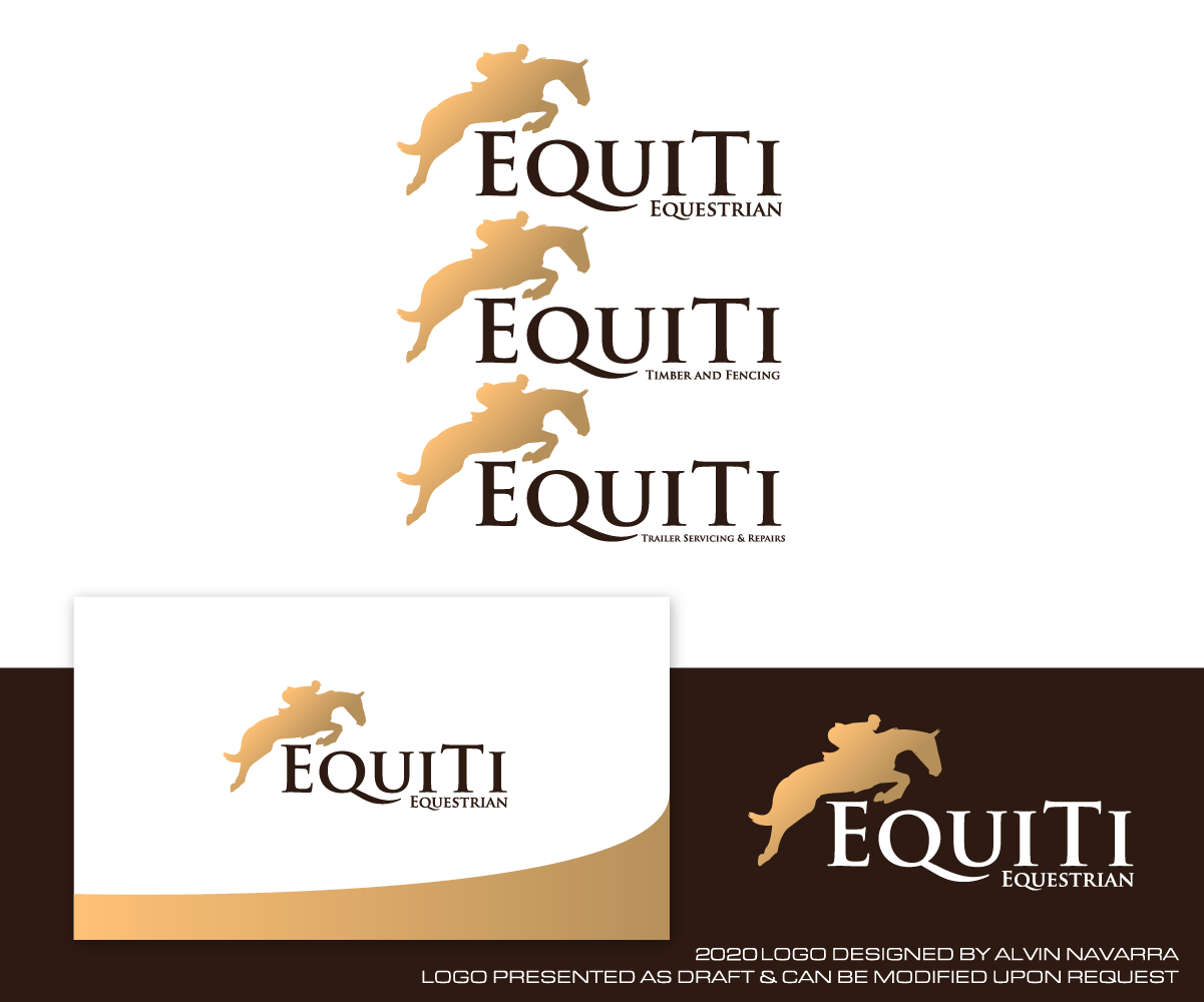 Logo Design by alvinnavarra for this project | Design #25004289
