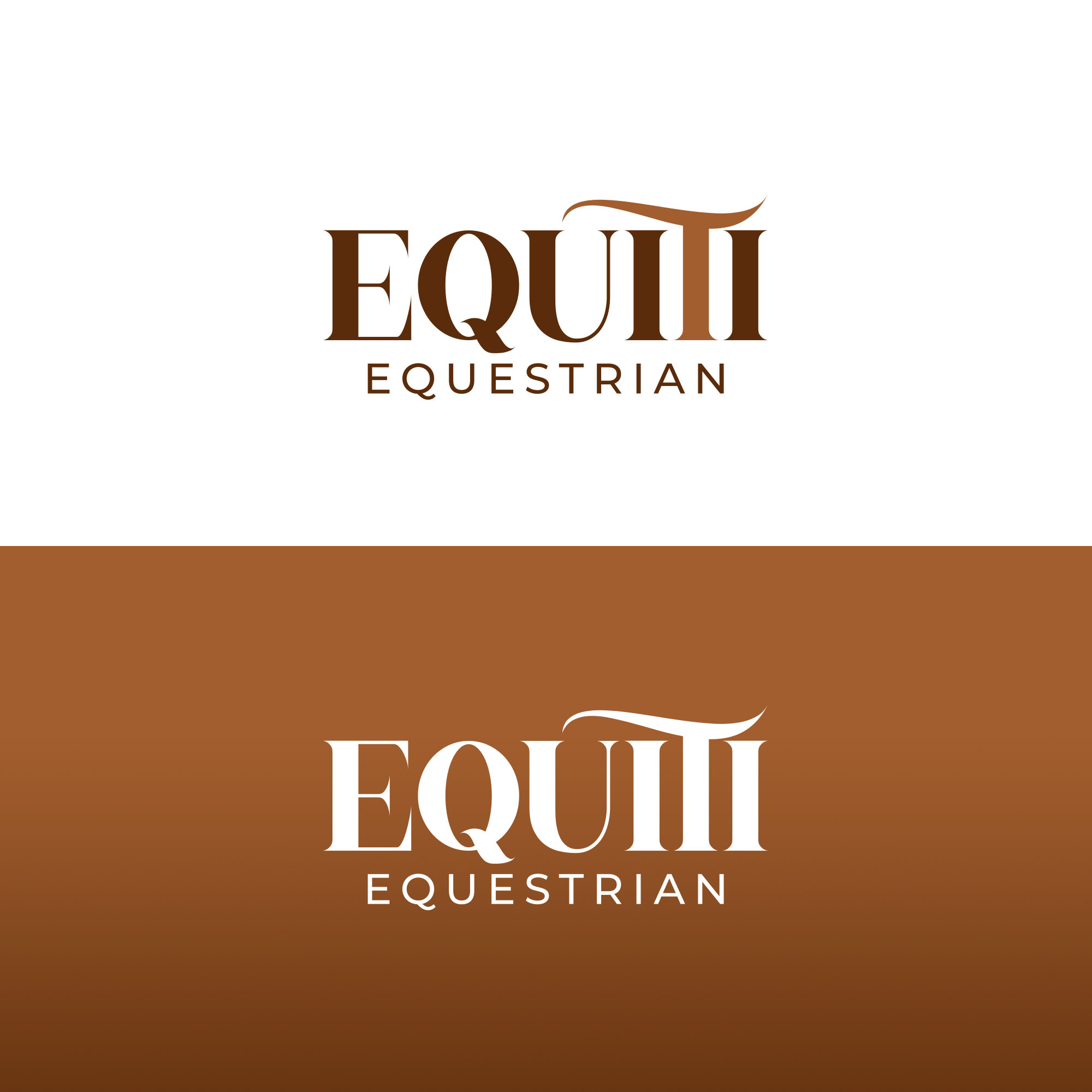 Logo Design by Mohammed Kaamal for this project | Design #25004932