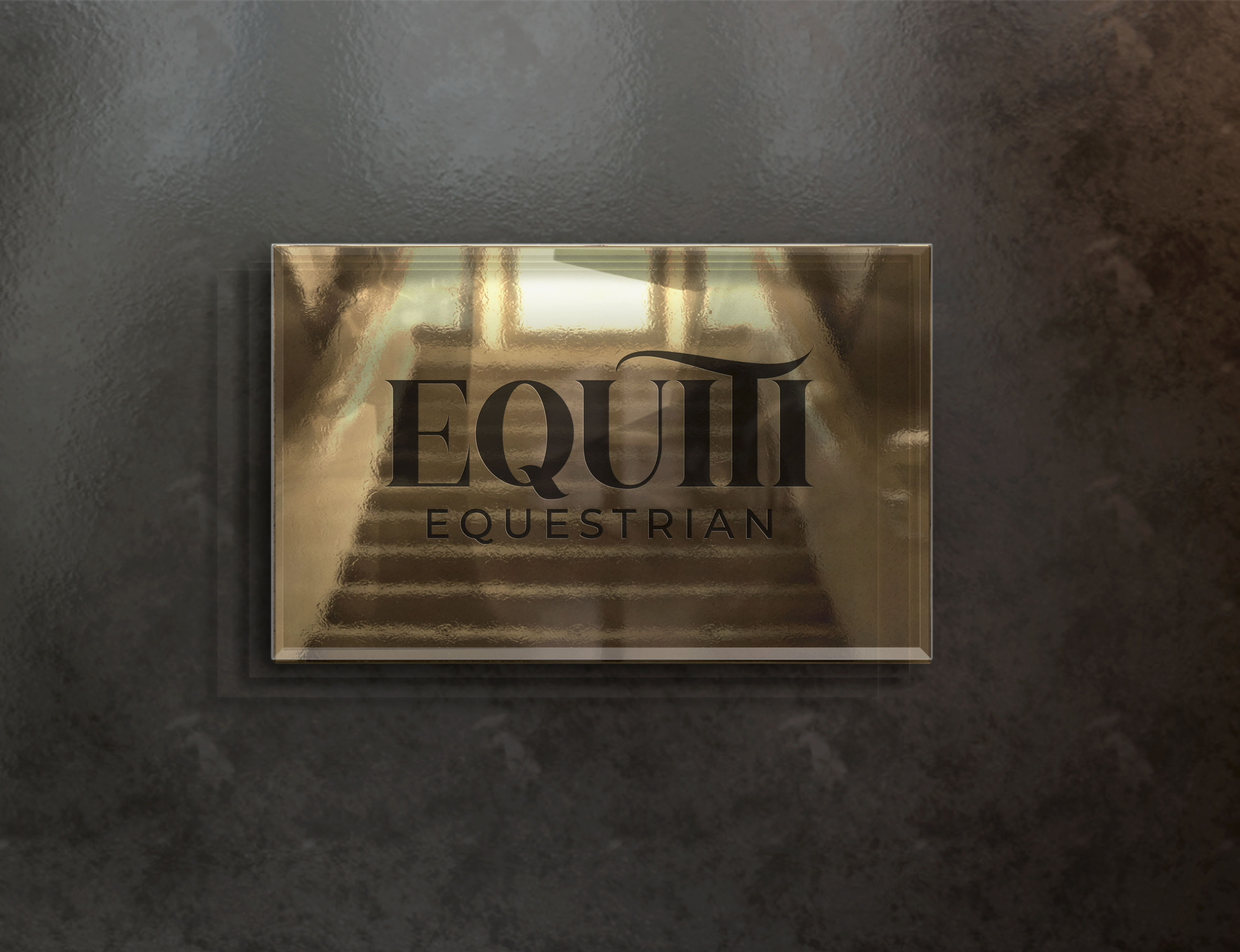 Logo Design by Mohammed Kaamal for this project | Design #25004944