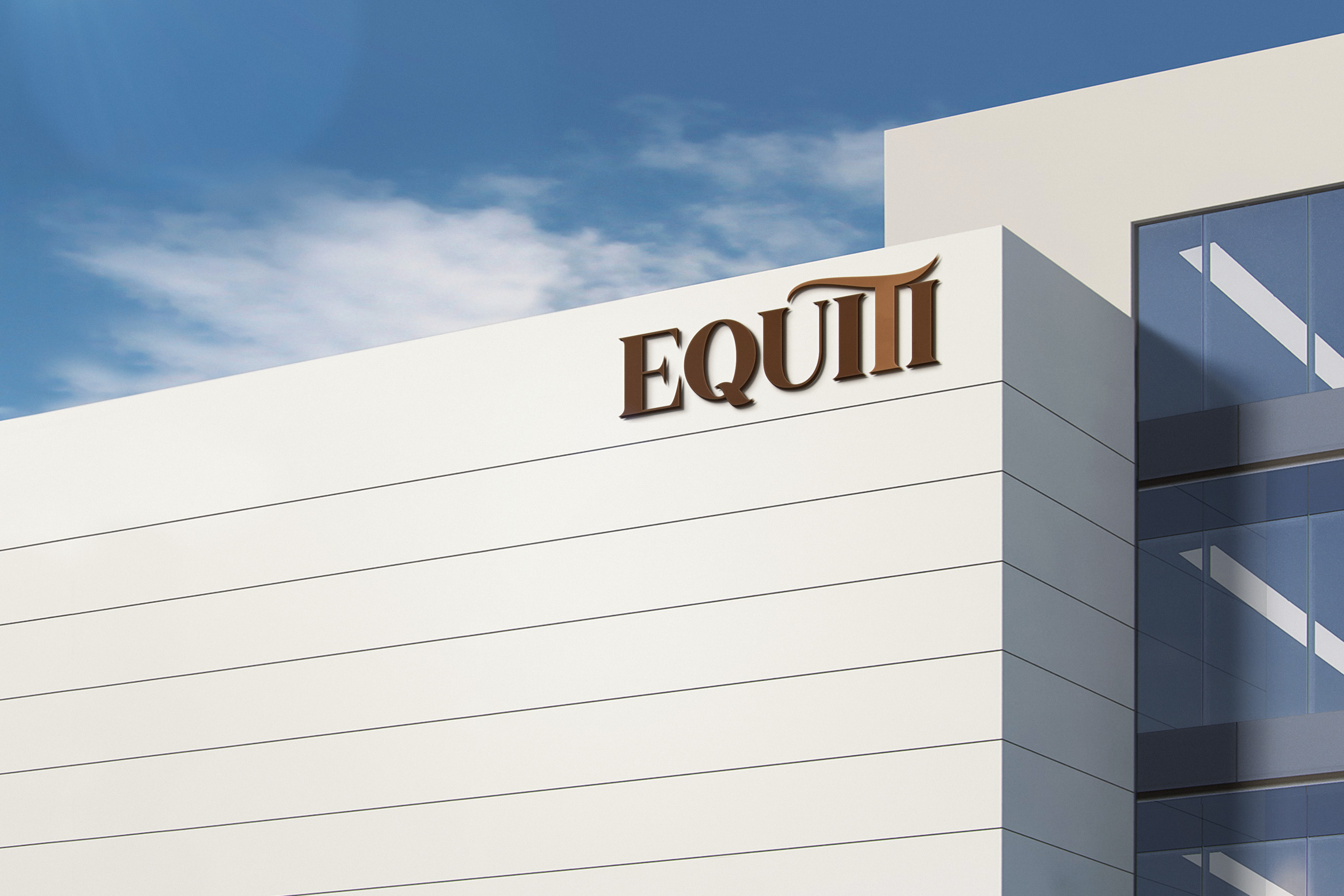 Logo Design by Mohammed Kaamal for this project | Design #25004946