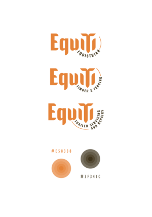Logo Design by Andrea Wijaya