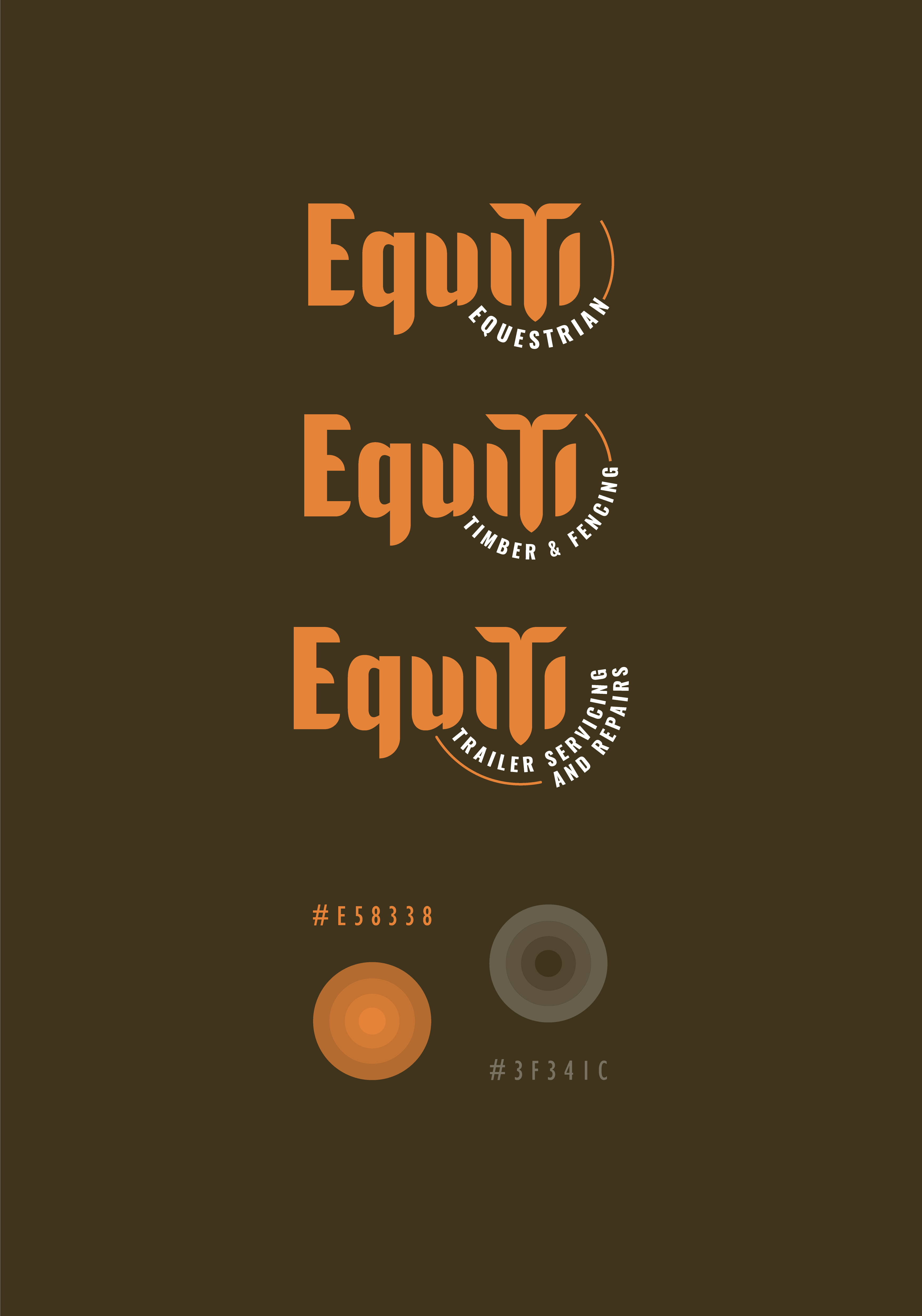 Logo Design by Andrea Wijaya for this project | Design #25038315