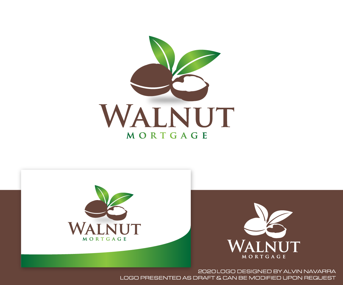 Logo Design by alvinnavarra for this project | Design #24989266