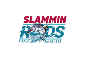 Logo Design by David Wicks for Slammin'Rods | Design #24982219