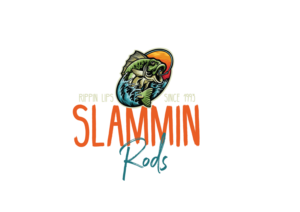 Logo Design by David Wicks for Slammin'Rods | Design: #24982241