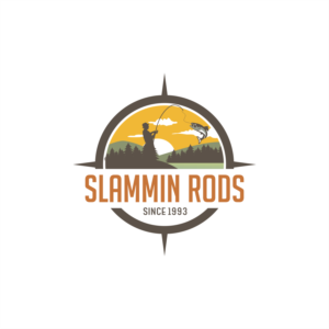 Logo Design by ThiagoB for Slammin'Rods | Design: #24984333