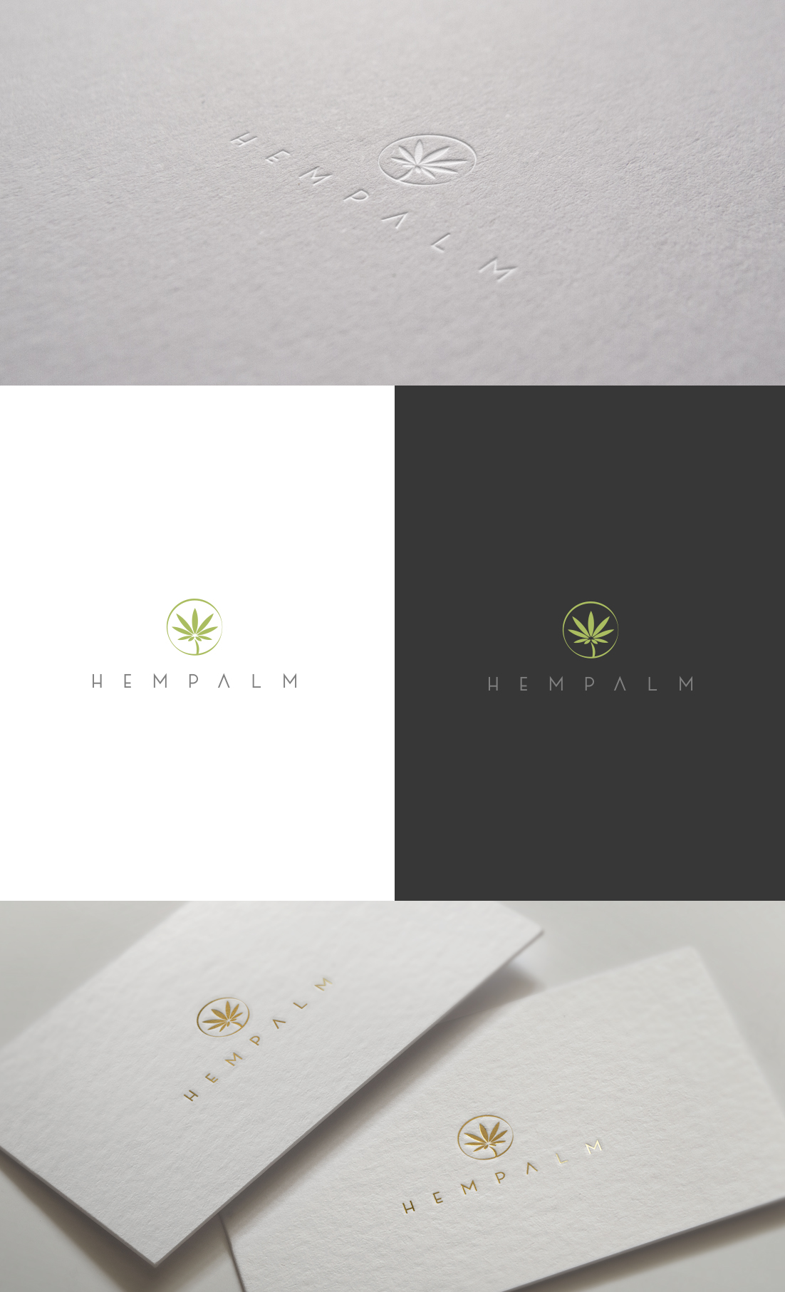 Logo Design by GLDesigns for this project | Design #24984916