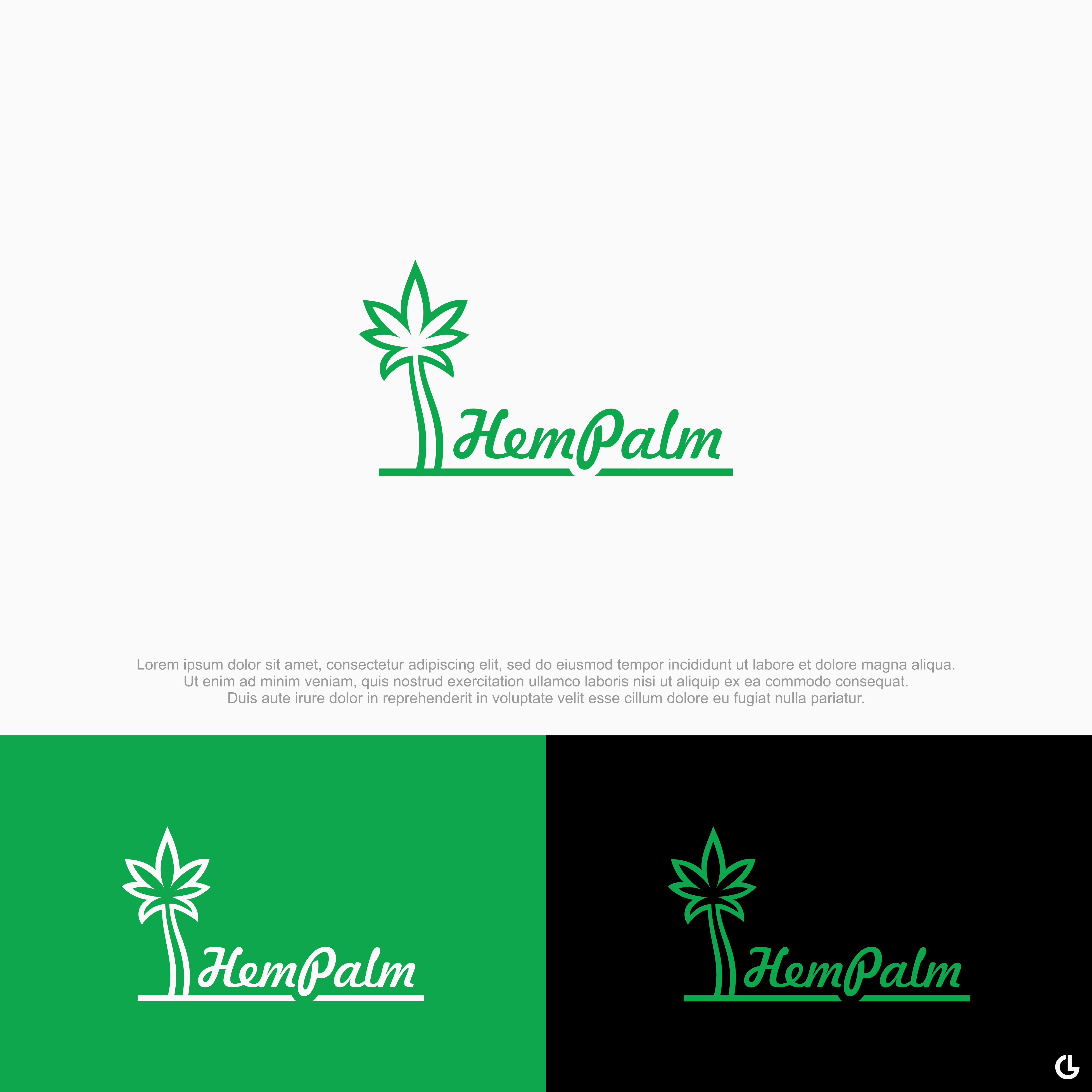 Logo-Design von RICKY.T für dieses Projekt | Design #25040268