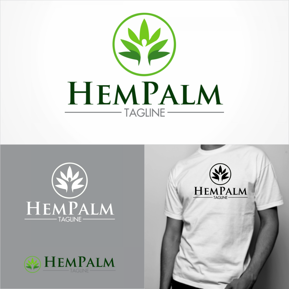 Logo Design by Ititptut for this project | Design #25035306